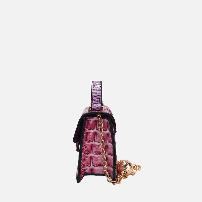 River Mini Crossbody Bag
