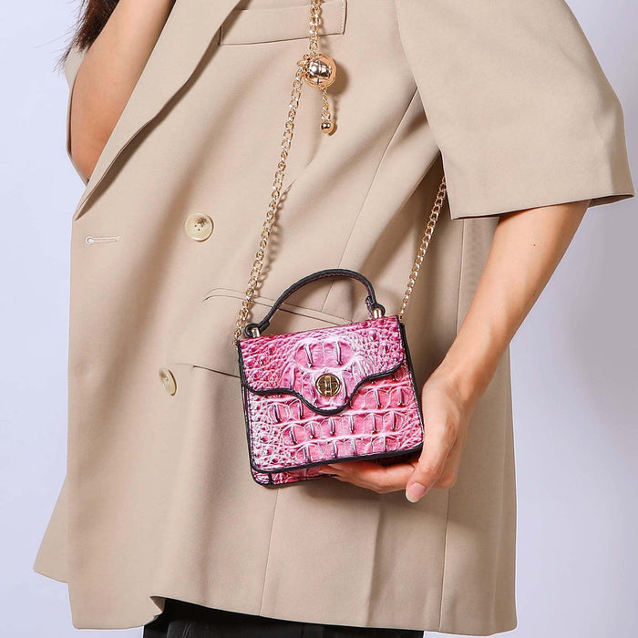 River Mini Crossbody Bag