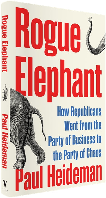 Rogue Elephant