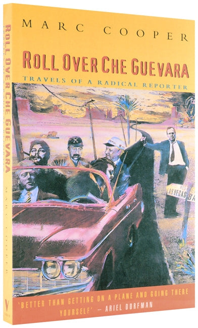 Roll Over Che Guevara