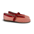 Rondinella Coral Cut Out Mary Jane