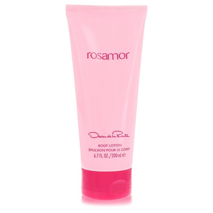Rosamor by Oscar De La Renta Body Lotion
