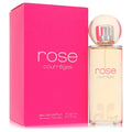 Rose De Courreges By Courreges Eau De Parfum Spray