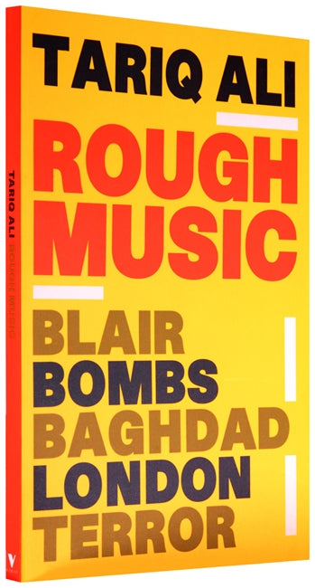 Rough Music
