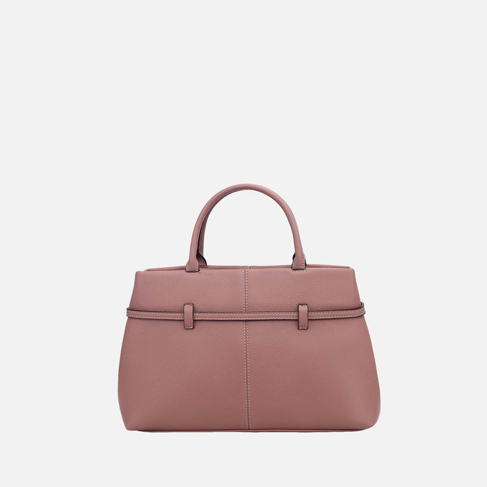 Rubia Satchel