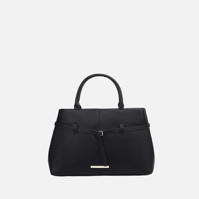 Rubia Satchel