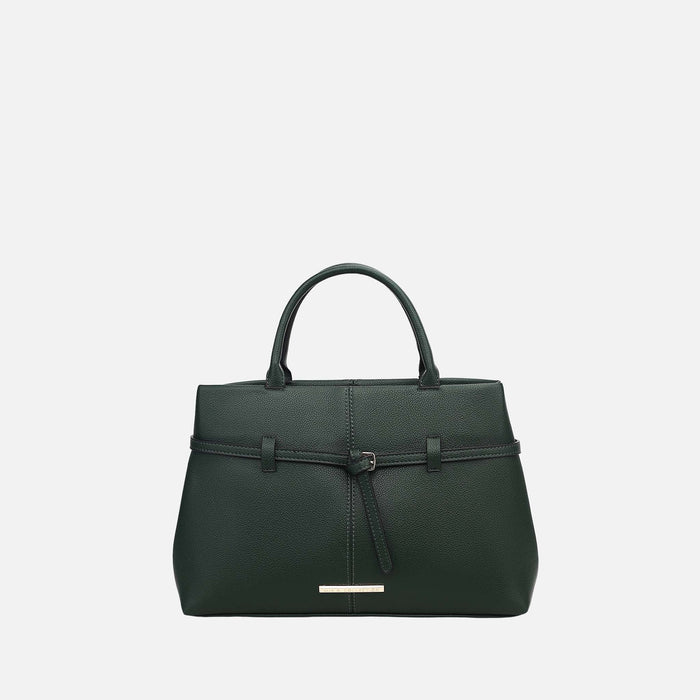 Rubia Satchel