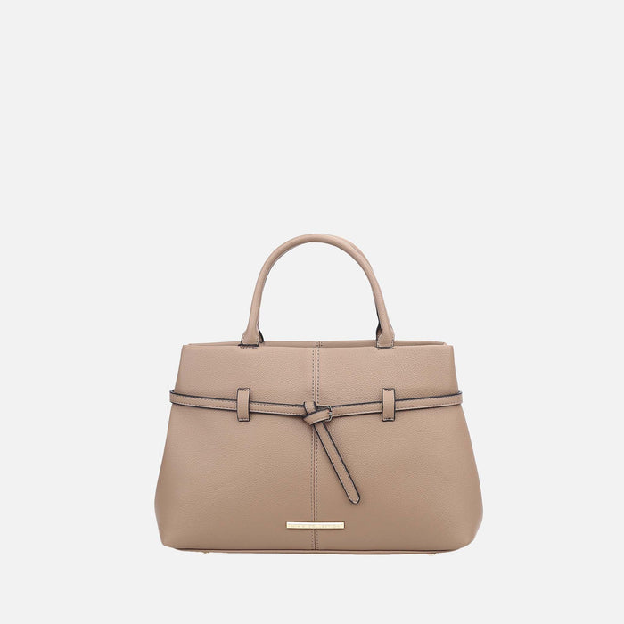 Rubia Satchel
