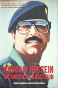 Saddam Hussein