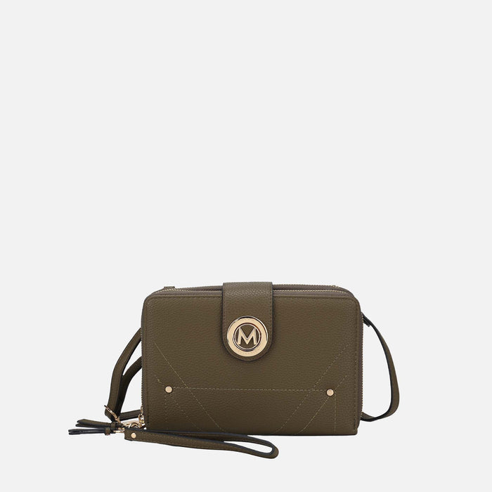 Olive / N/S