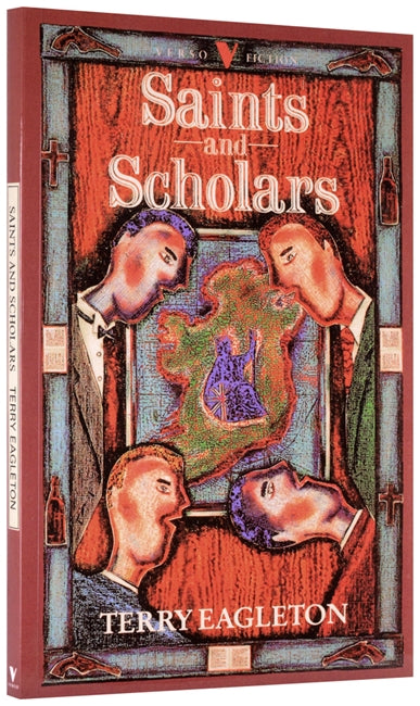Saints and Scholars