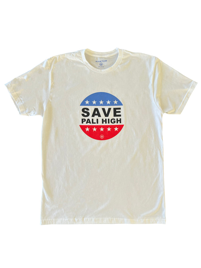 Save Pali High
