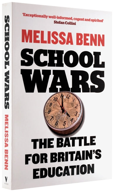 School Wars