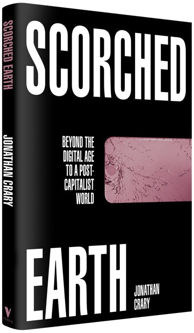 Scorched Earth