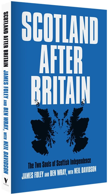 Scotland After Britain