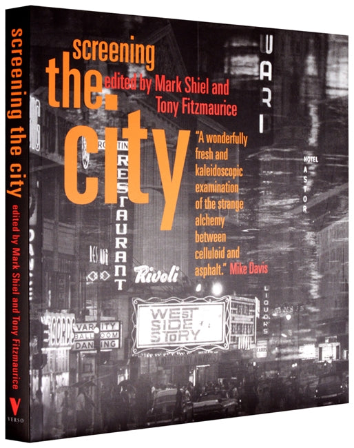 Screening the City