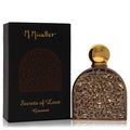 Secrets of Love Gourmet by M. Micallef Eau De Parfum Spray