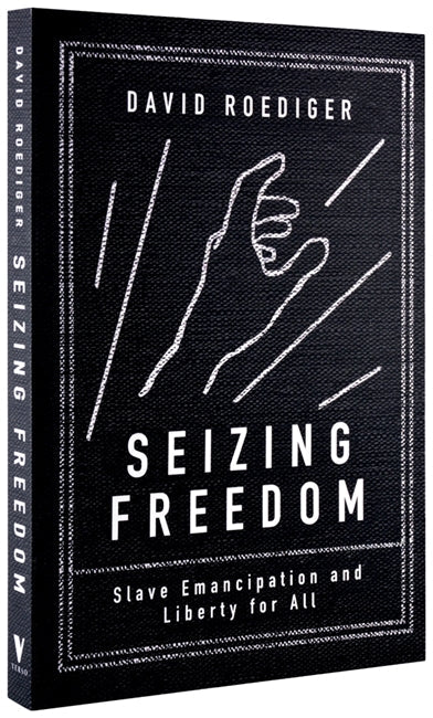 Seizing Freedom