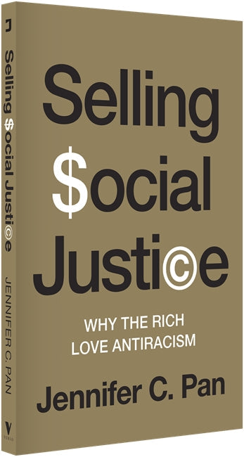 Selling Social Justice