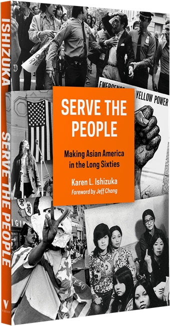 Serve the People