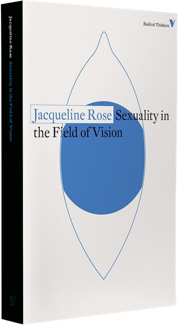 Sexuality in the Field of Vision