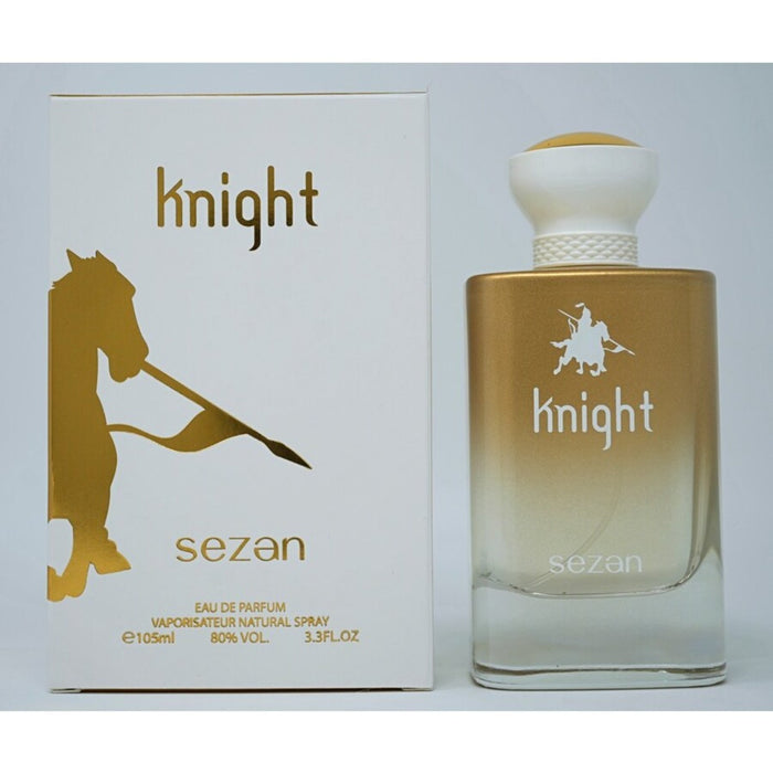 Sezan Knight by Sezan Eau De Parfum Spray