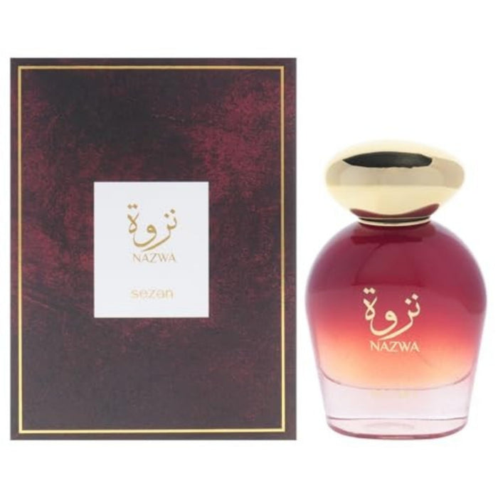 Sezan Nazwa by Sezan Eau De Parfum Spray