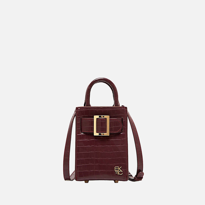 Shannon Mini Tote Bag