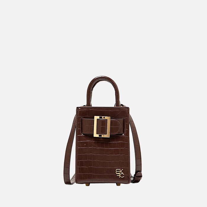 Shannon Mini Tote Bag