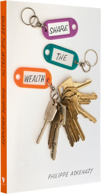 Share the Wealth
