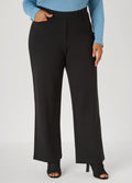 Short Ponte Trousers