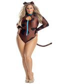 Sidekick Pooch Halloween Costume