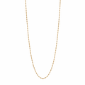 Signature Bar Link Necklace - FREIDA ROTHMAN
