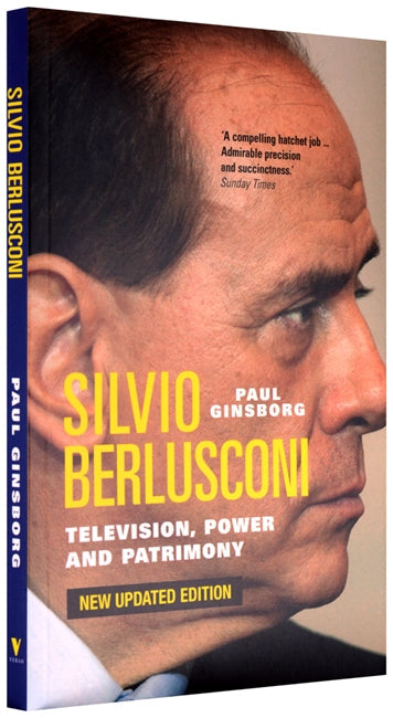 Silvio Berlusconi