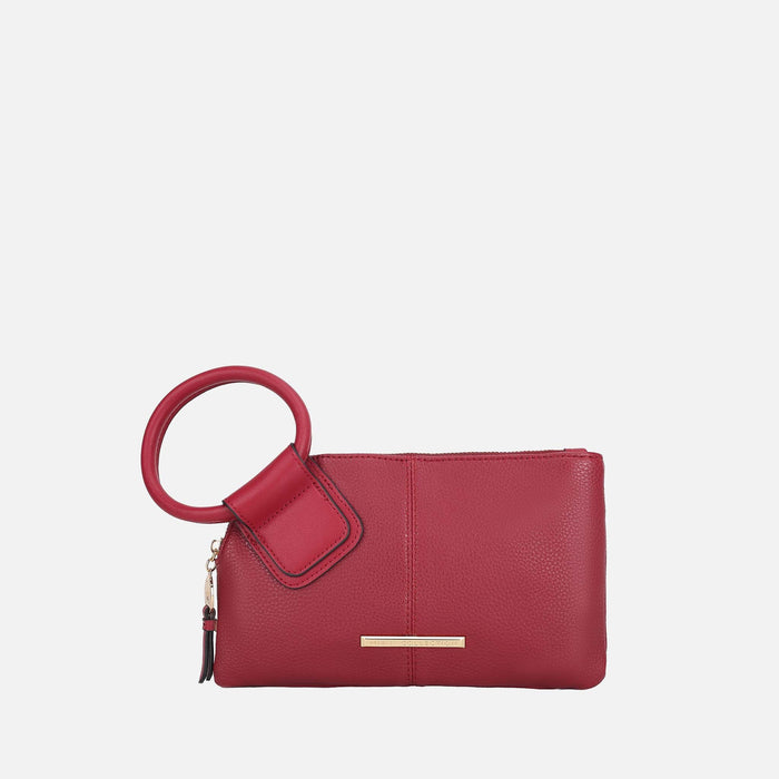 Simone II Wristlet