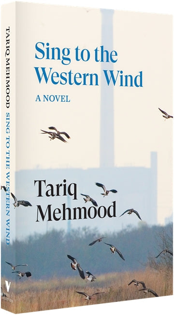 Sing to the Western Wind