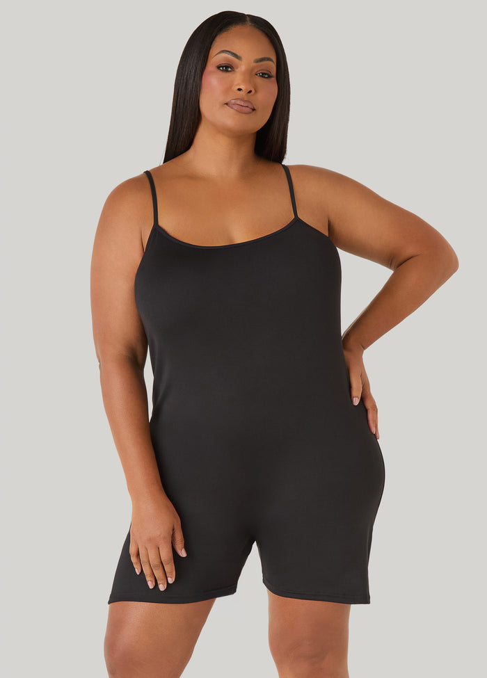 Sleep Romper