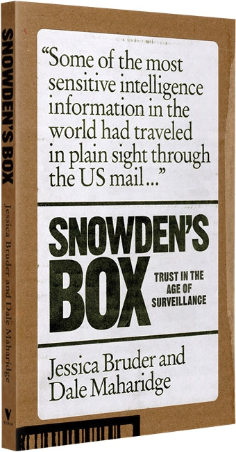 Snowden's Box