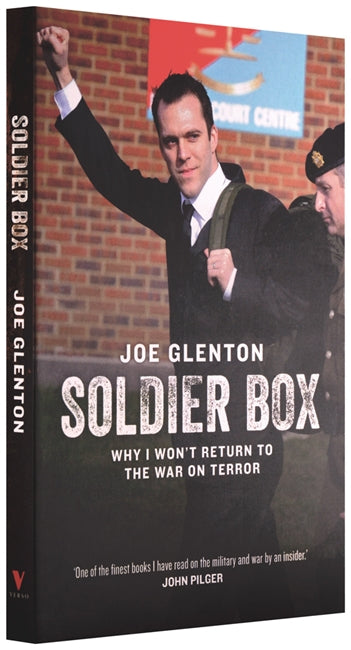 Soldier Box