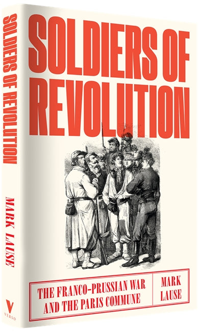 Soldiers of Revolution
