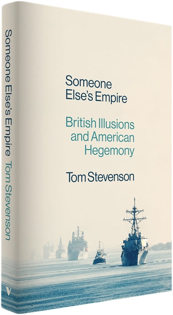 Someone Else's Empire