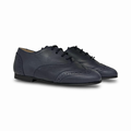 Sonatina Navy Wingtip Oxford