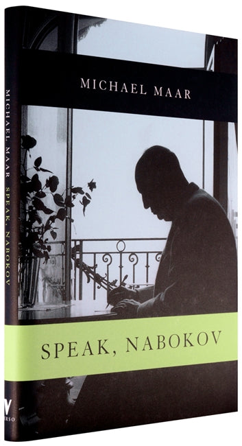 Speak, Nabokov