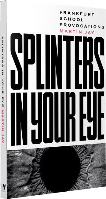 Splinters in Your Eye