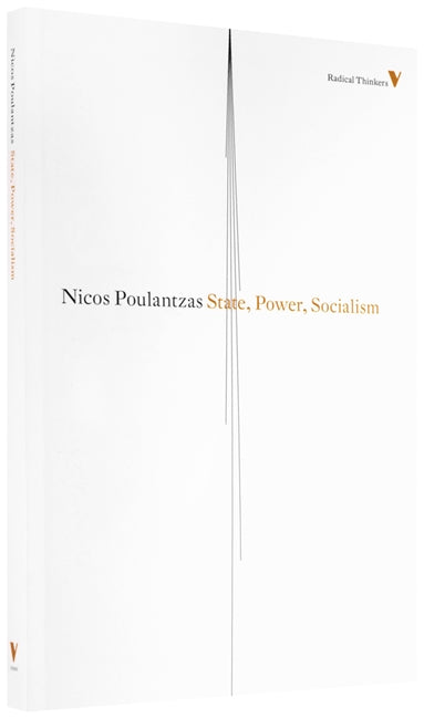 State, Power, Socialism