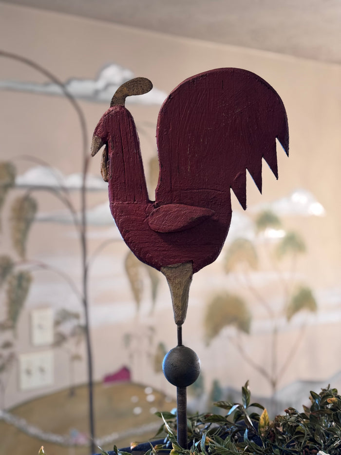 Steve Hazlett Folk Art