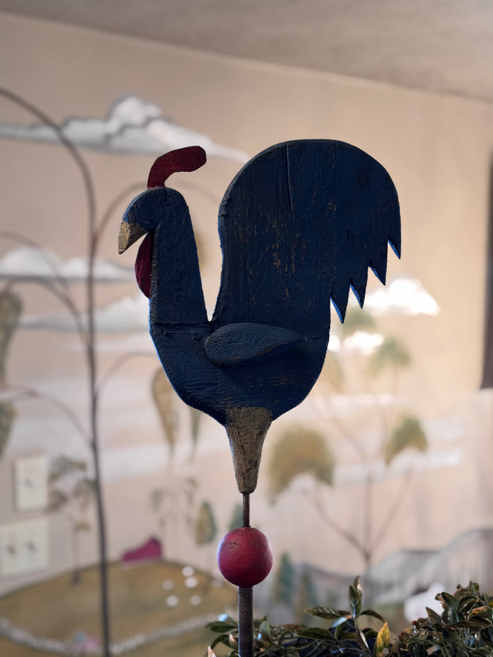 Steve Hazlett Folk Art