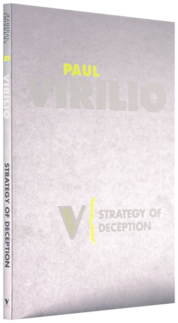 Strategy of Deception