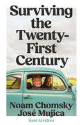 Surviving the 21st Century