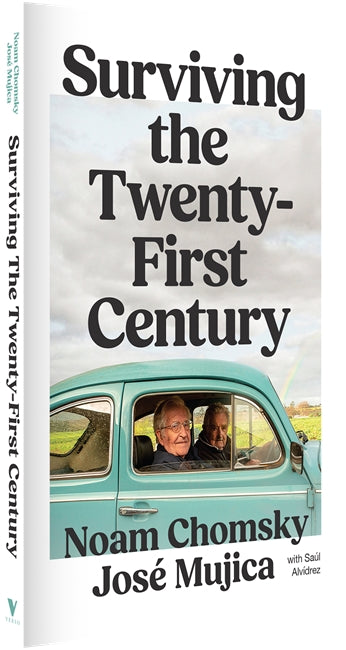 Surviving the 21st Century